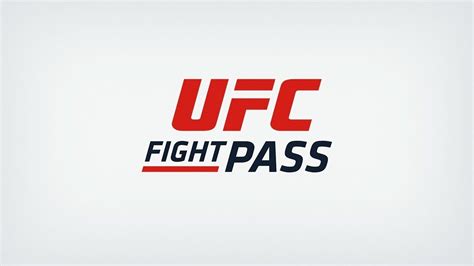 ufc fight pass price